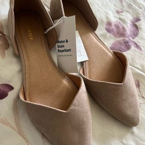 Old Navy Dressy Flats